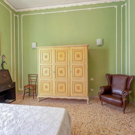 Dimora Anni 50 Apartment เลชเช ภายนอก รูปภาพ