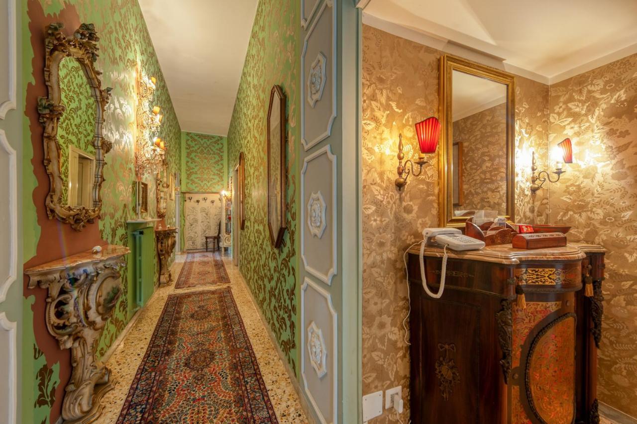 Dimora Anni 50 Apartment เลชเช ภายนอก รูปภาพ