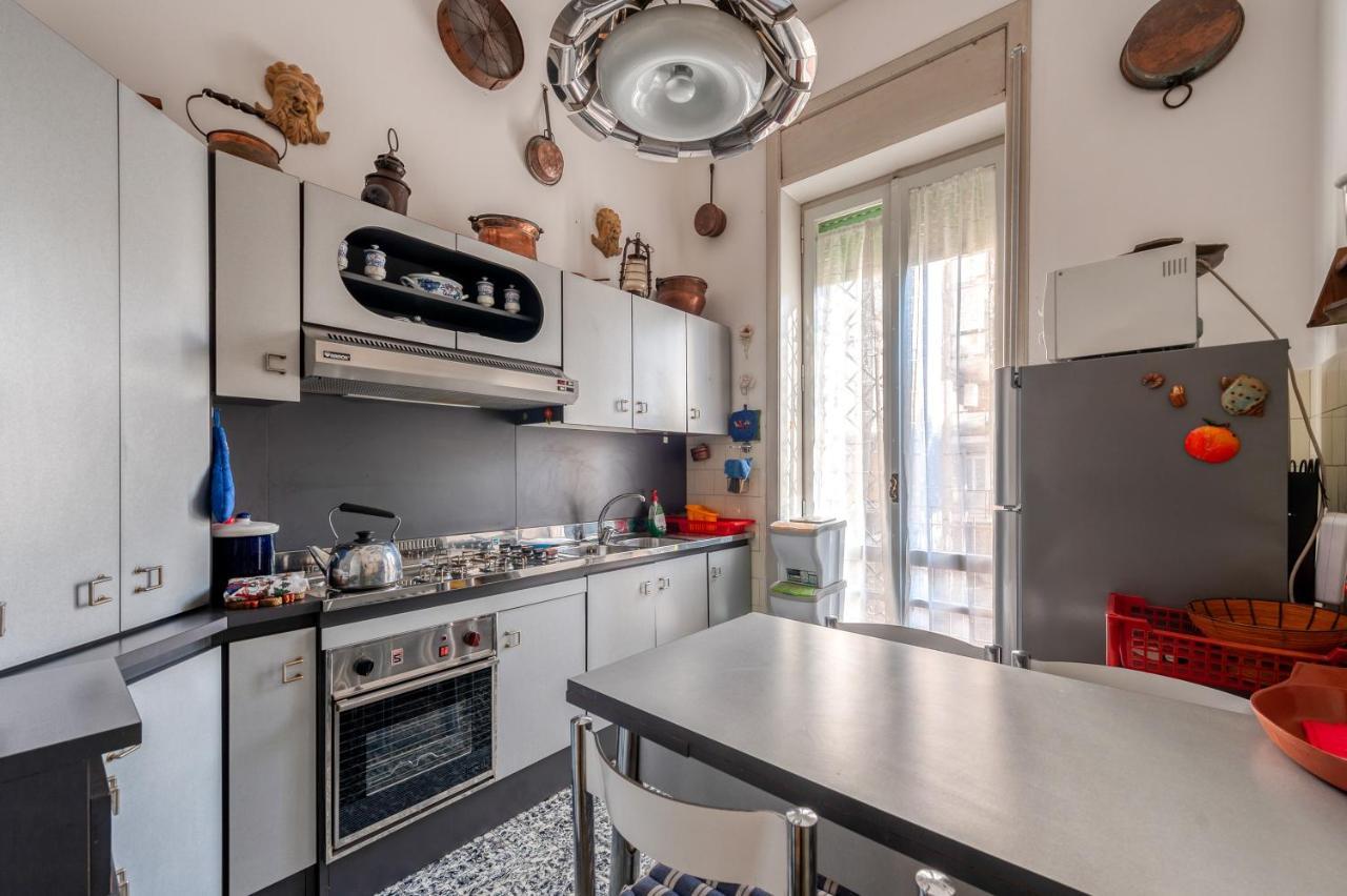 Dimora Anni 50 Apartment เลชเช ภายนอก รูปภาพ