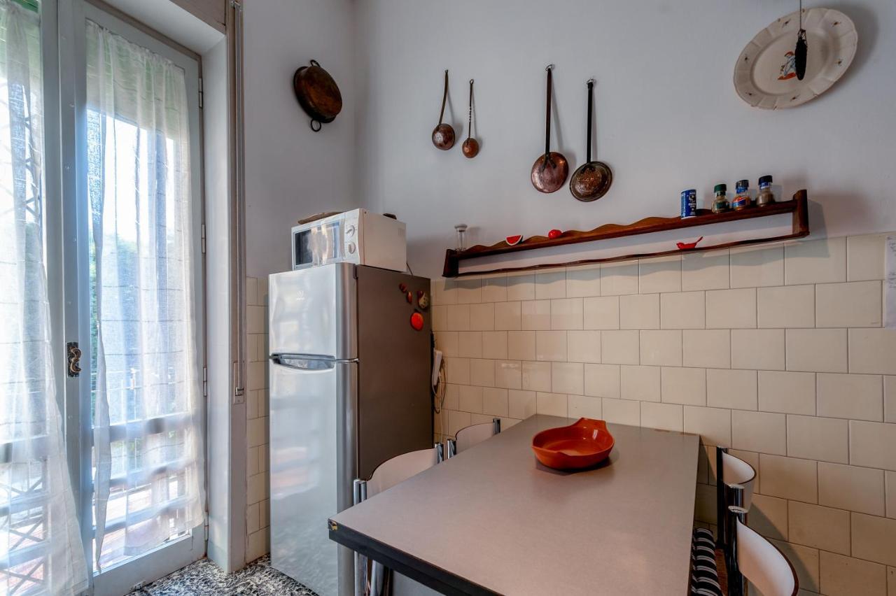 Dimora Anni 50 Apartment เลชเช ภายนอก รูปภาพ