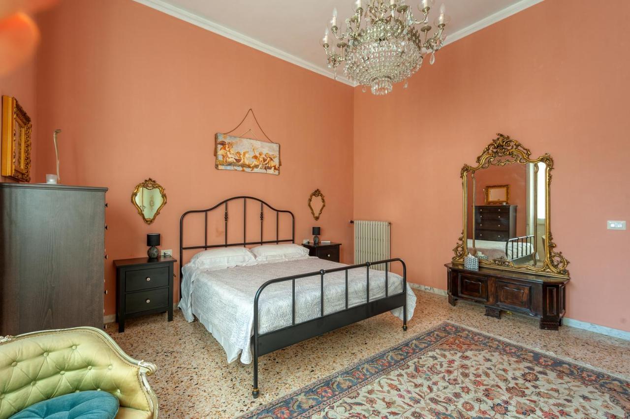 Dimora Anni 50 Apartment เลชเช ภายนอก รูปภาพ
